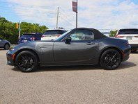 2023 Mazda MX-5 GS-P Auto