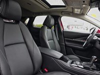 2025 Mazda CX-30 GS AWD