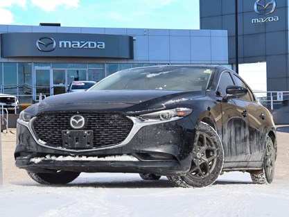 2023 Mazda Mazda3 GT Auto i-ACTIV AWD