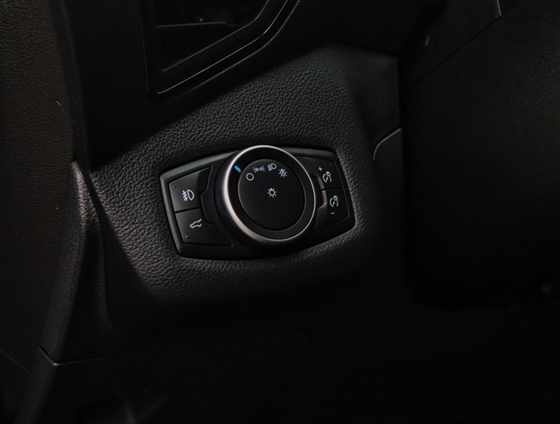 2018 Ford Escape SEL 4WD