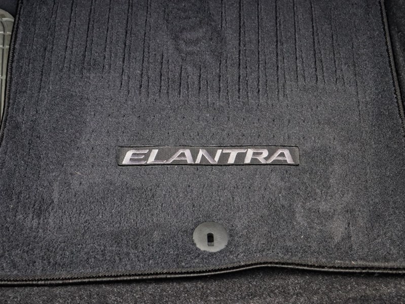 2018 Hyundai Elantra GL SE Auto