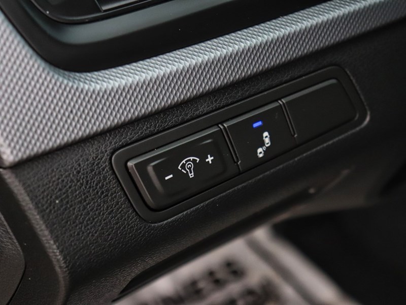 2019 Hyundai Sonata 2.4L Essential