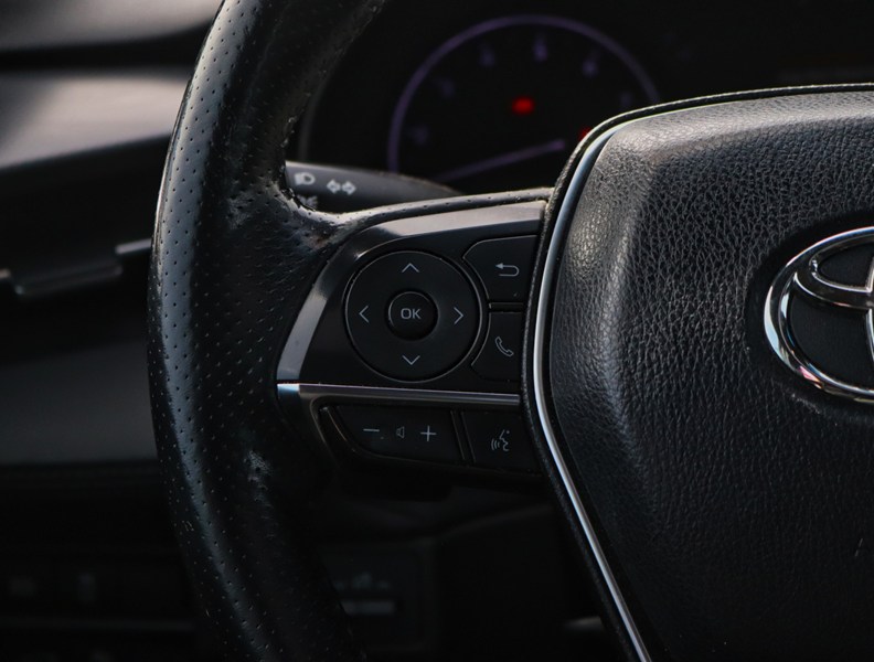 2019 Toyota Avalon XSE Auto