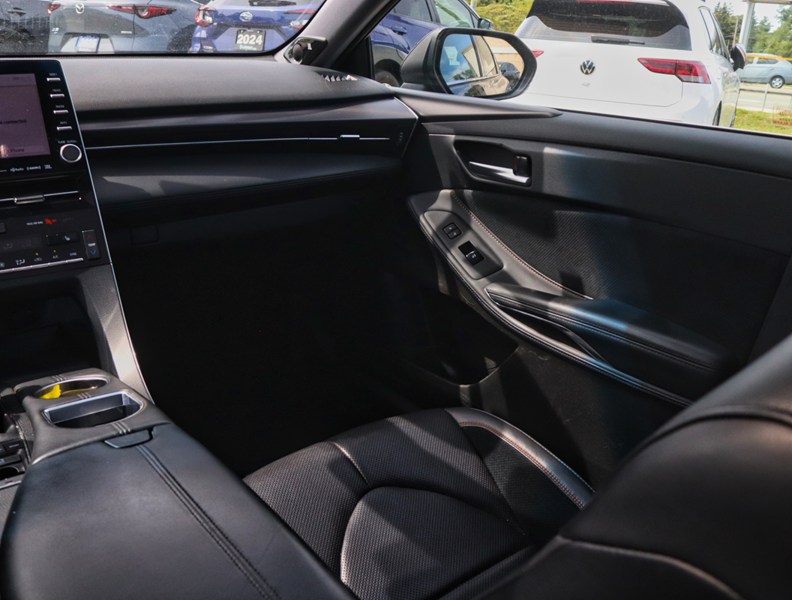 2019 Toyota Avalon XSE Auto