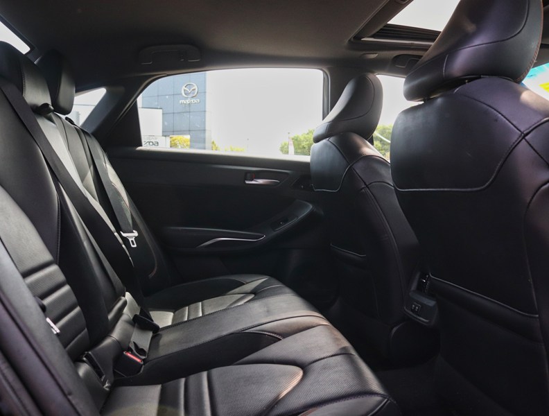 2019 Toyota Avalon XSE Auto