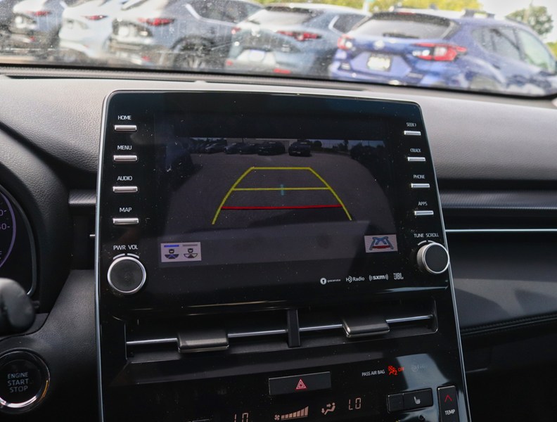 2019 Toyota Avalon XSE Auto