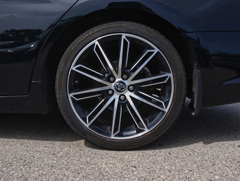 2019 Toyota Avalon XSE Auto