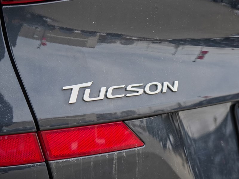 2020 Hyundai Tucson Preferred AWD