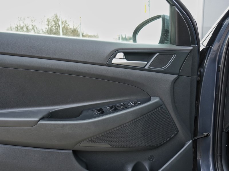 2020 Hyundai Tucson Preferred AWD