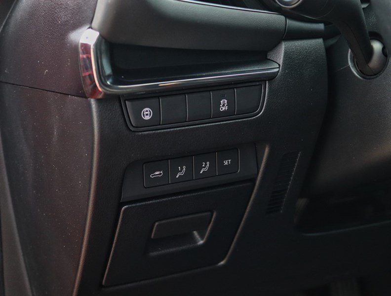 2020 Mazda Mazda3 GS Manual FWD