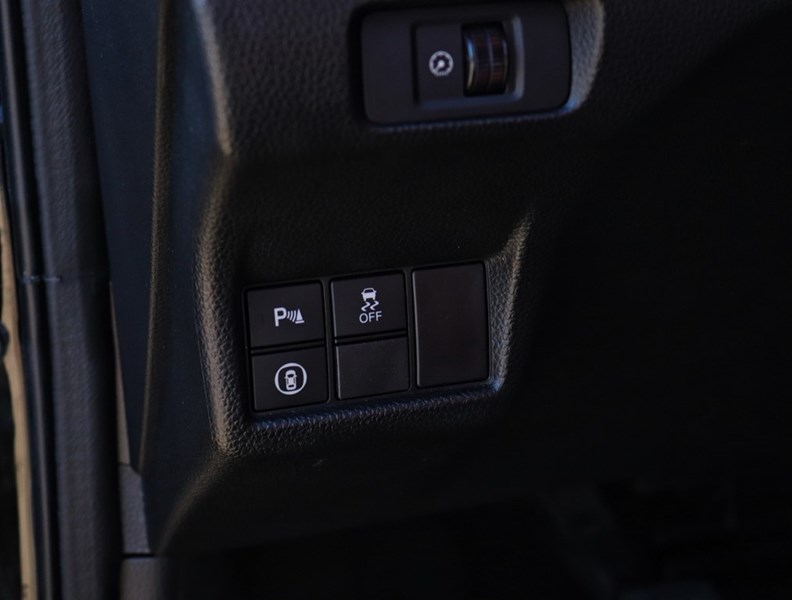 2022 Honda Civic Si Manual