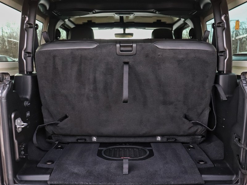 2022 Jeep Wrangler Rubicon 4x4