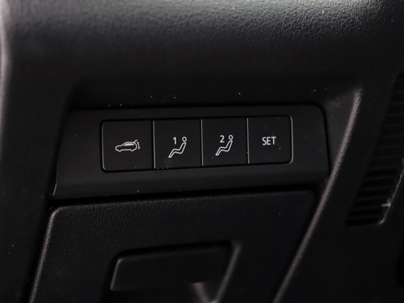 2022 Mazda CX-30 GT w/Turbo AWD