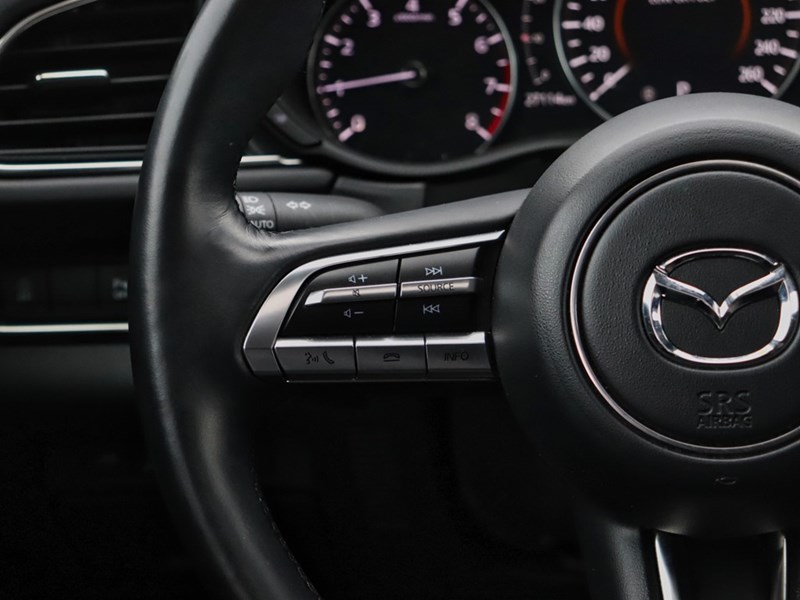 2022 Mazda CX-30 GT AWD