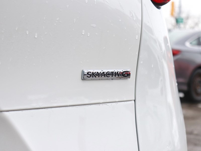 2022 Mazda CX-30 GT AWD