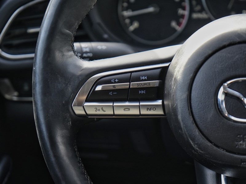 2022 Mazda CX-30 GS AWD