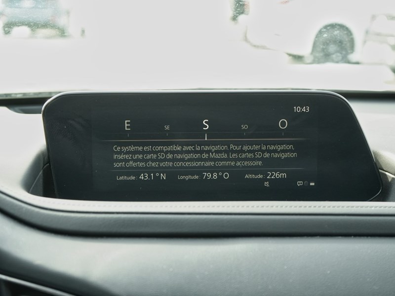 2022 Mazda CX-30 GS AWD