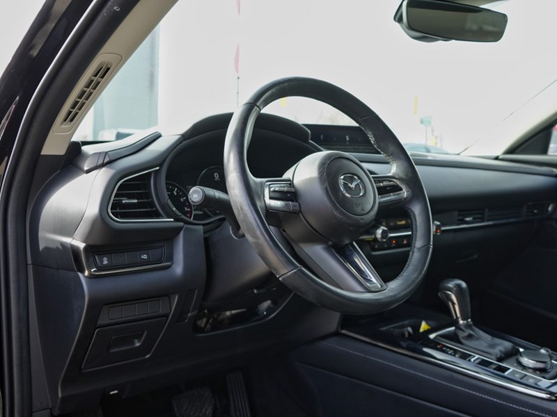 2022 Mazda CX-30 GS AWD