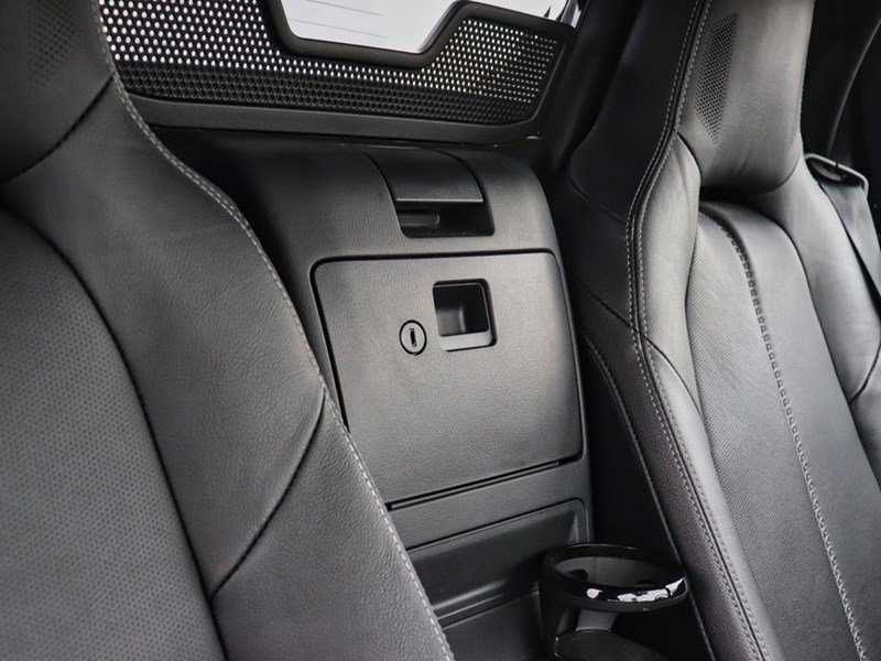 2022 Mazda MX-5 GT Auto