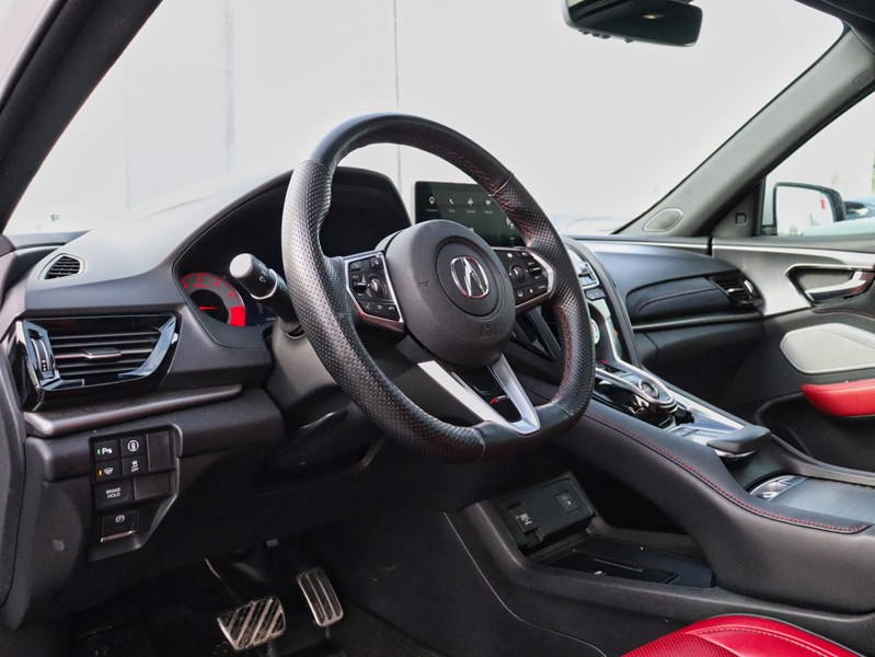 2023 Acura RDX A-Spec AWD