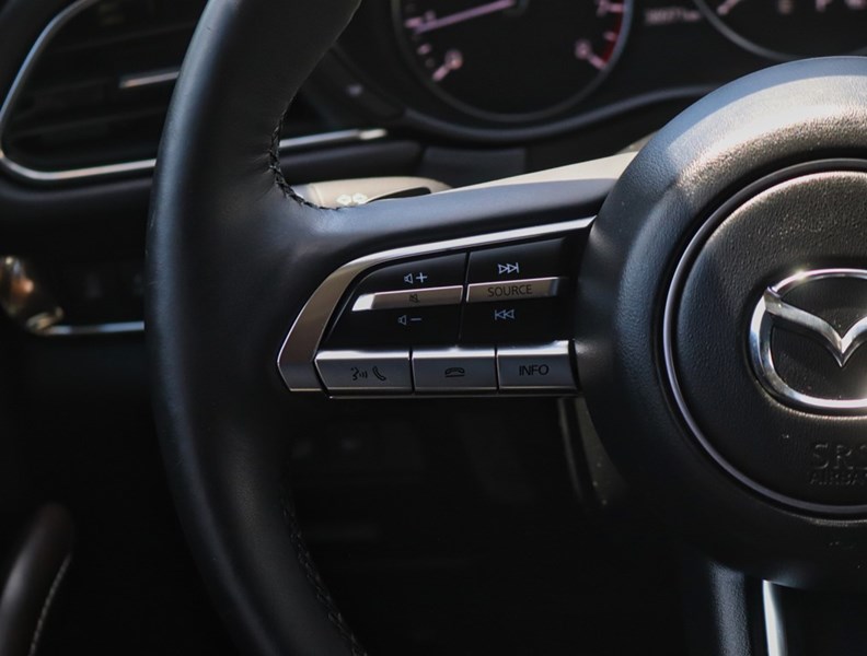 2023 Mazda CX-30 GT AWD