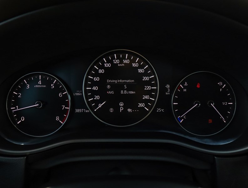 2023 Mazda CX-30 GT AWD