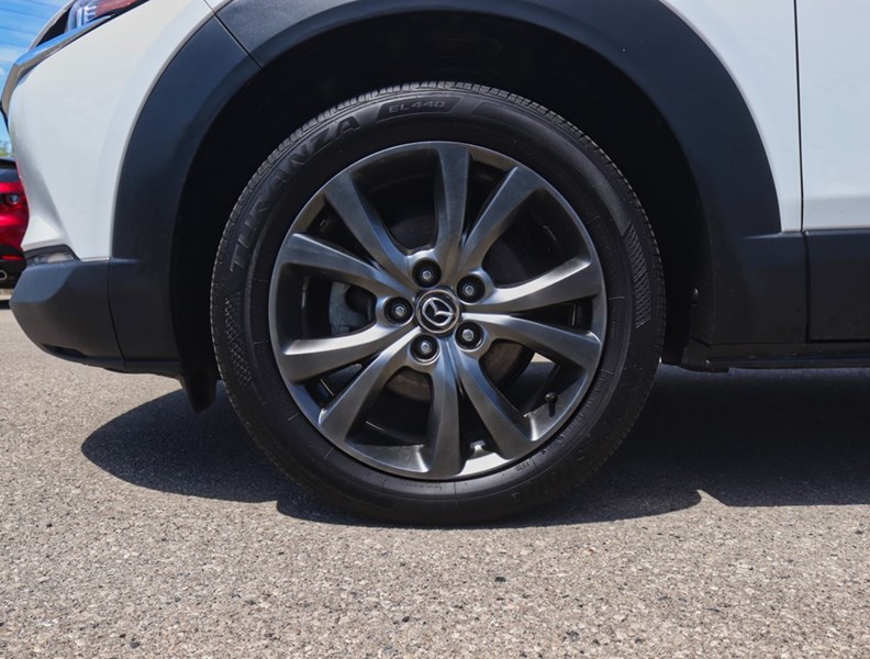 2023 Mazda CX-30 GT AWD