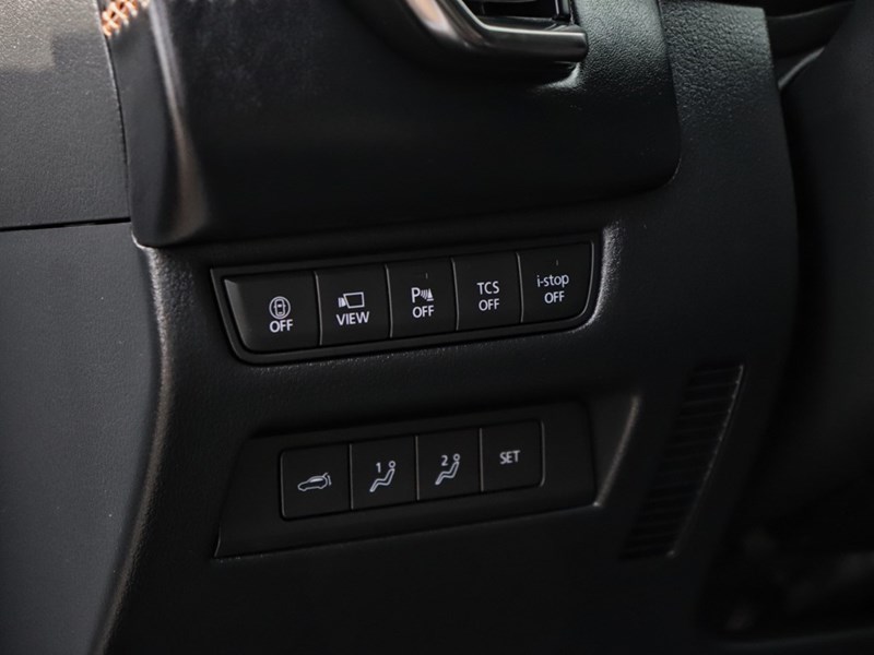 2023 Mazda CX-50 GT w/Turbo AWD