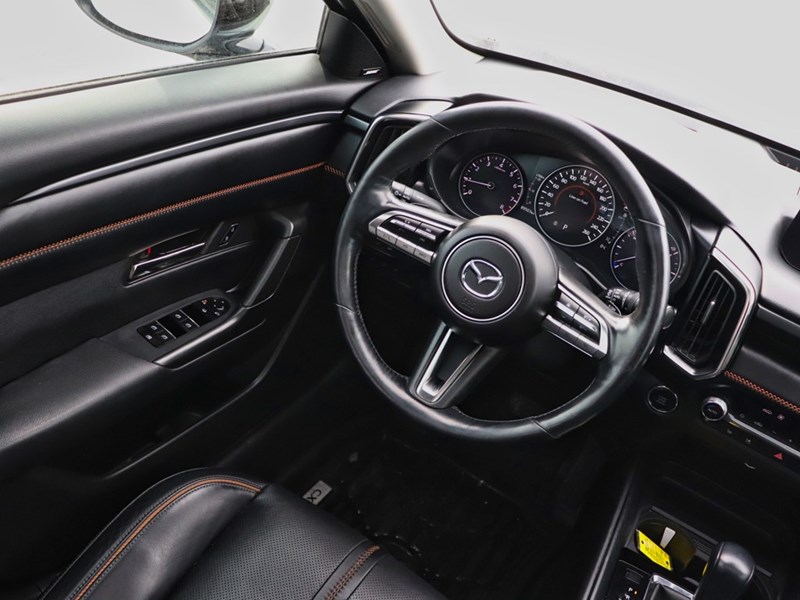 2023 Mazda CX-50 GT w/Turbo AWD