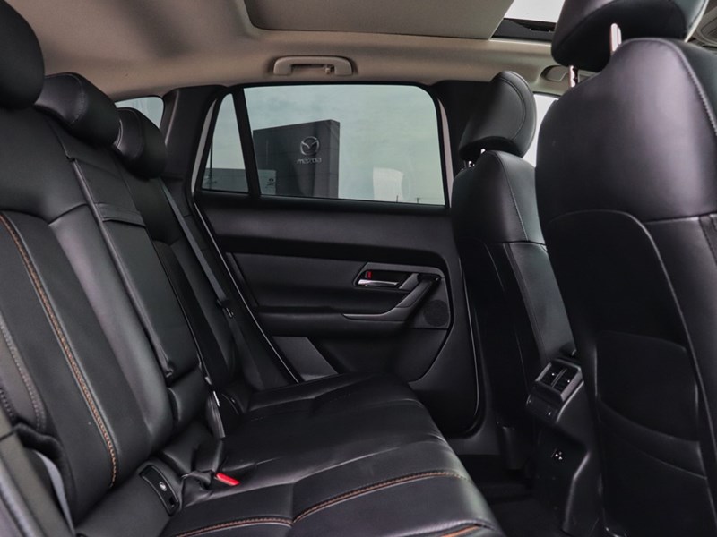 2023 Mazda CX-50 GT w/Turbo AWD