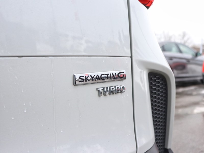 2023 Mazda CX-50 GT w/Turbo AWD