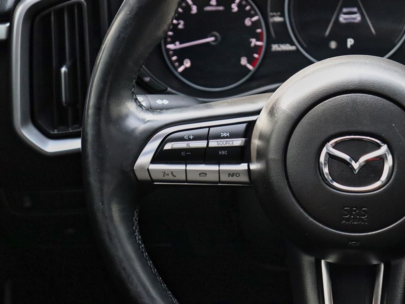 2023 Mazda CX-50 GS-L AWD