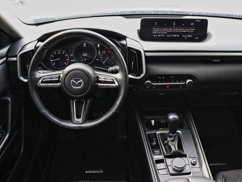 2023 Mazda CX-50 GS-L AWD