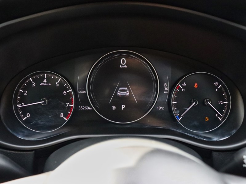 2023 Mazda CX-50 GS-L AWD