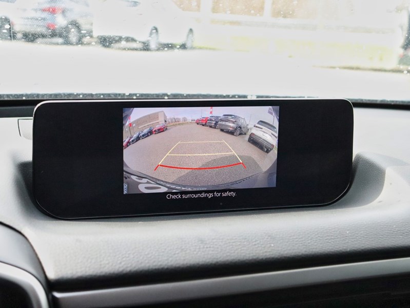 2023 Mazda CX-50 GS-L AWD