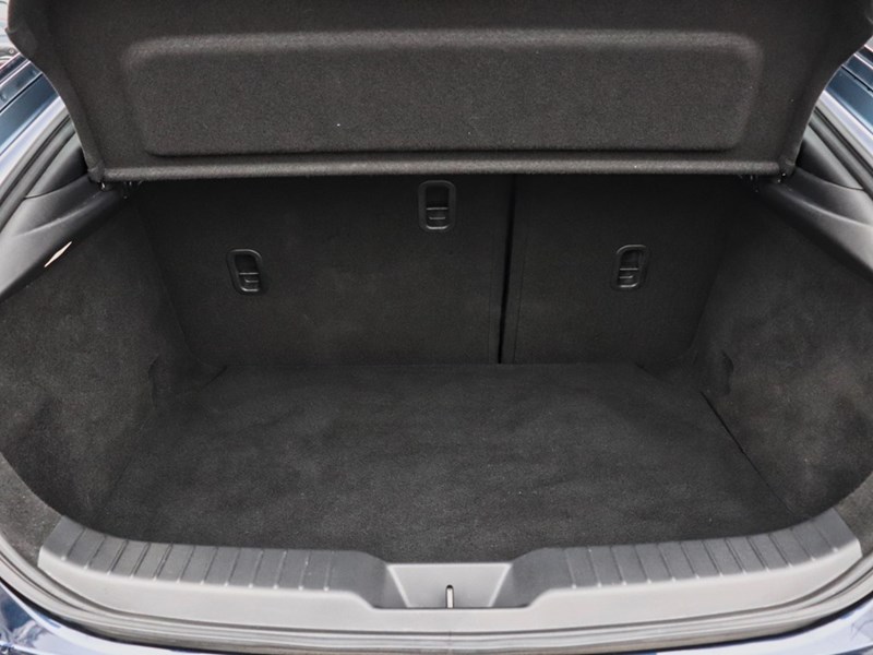 2023 Mazda Mazda3 Sport GX Auto FWD