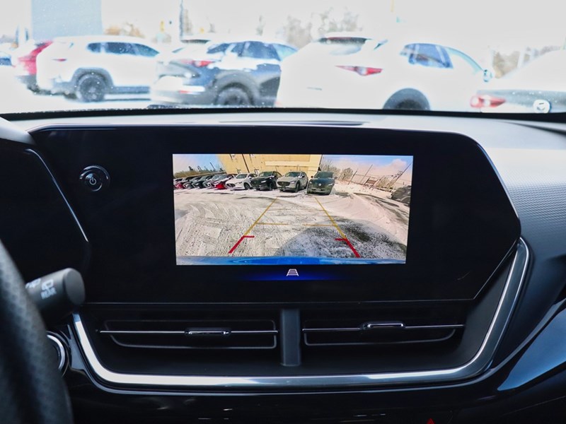 2024 Chevrolet Trax FWD 4dr 2RS