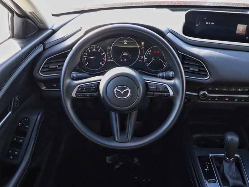 2024 Mazda CX-30 GX AWD