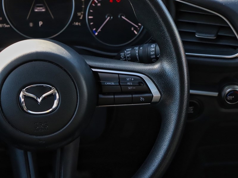 2024 Mazda CX-30 GX AWD