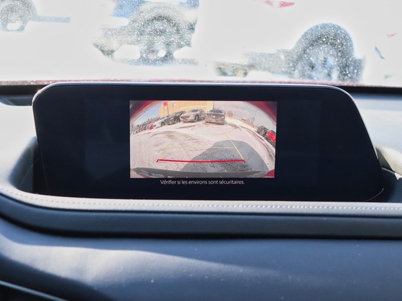 2024 Mazda CX-30 GX AWD