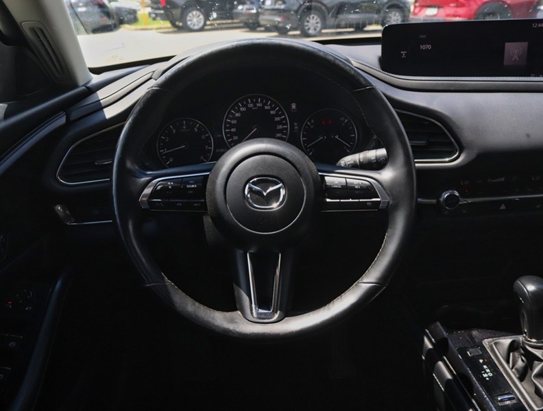 2024 Mazda CX-30 GS AWD