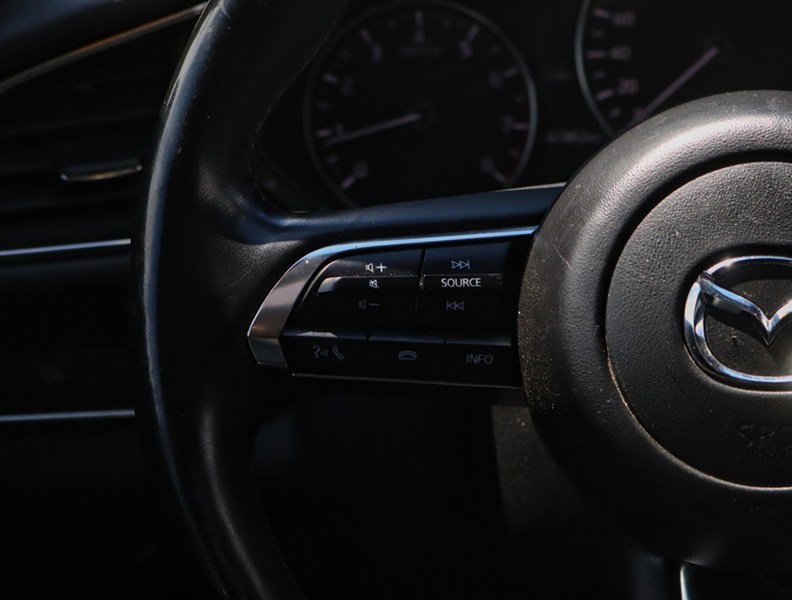 2024 Mazda CX-30 GS AWD