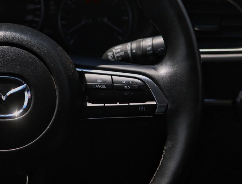 2024 Mazda CX-30 GS AWD