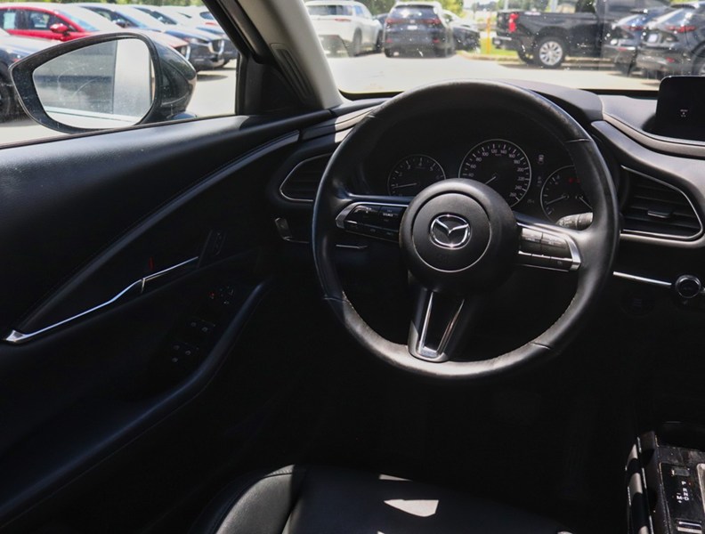 2024 Mazda CX-30 GS AWD