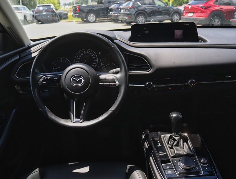 2024 Mazda CX-30 GS AWD