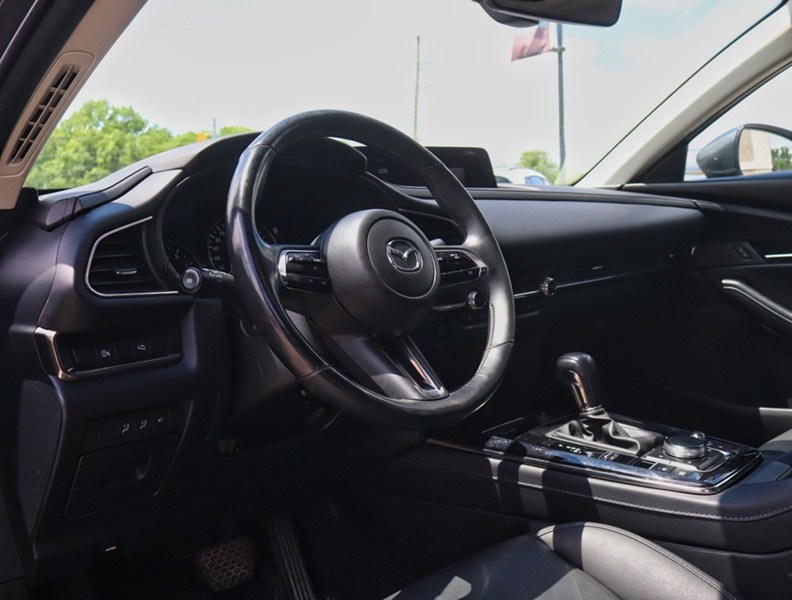 2024 Mazda CX-30 GS AWD