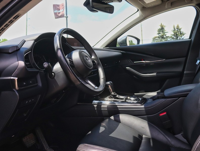 2024 Mazda CX-30 GS AWD