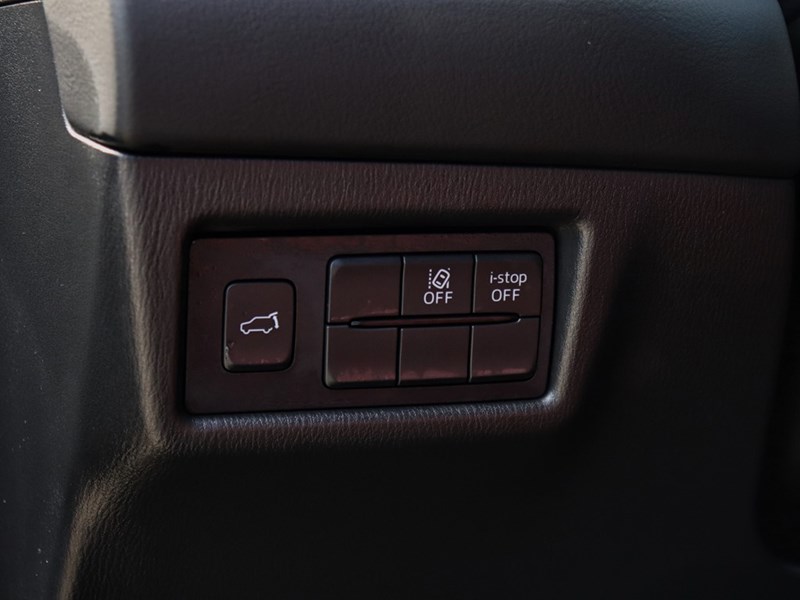 2024 Mazda CX-5 Kuro AWD