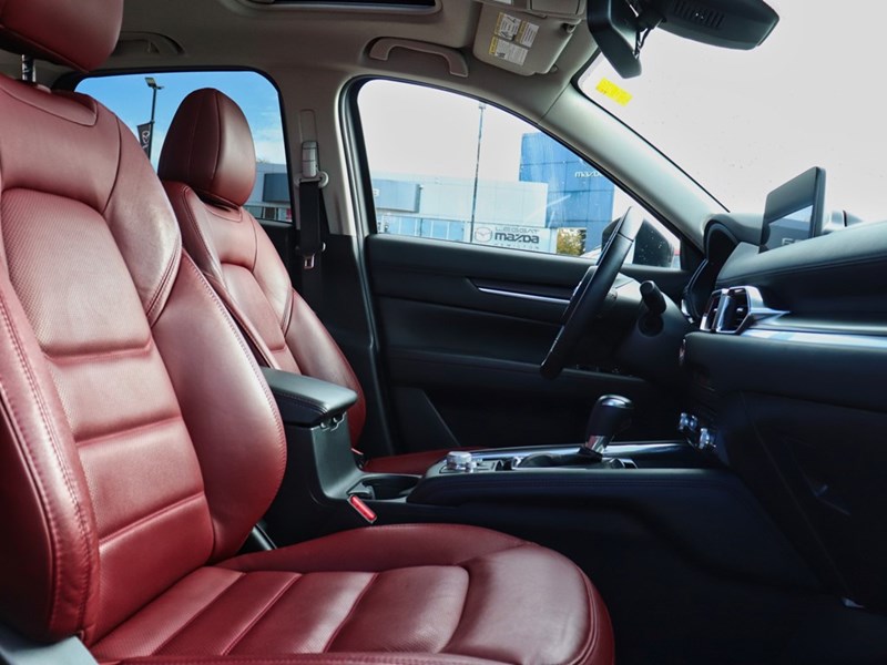 2024 Mazda CX-5 Kuro AWD