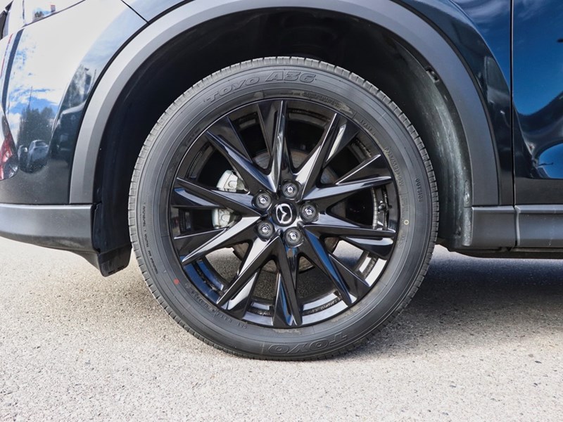 2024 Mazda CX-5 Kuro AWD